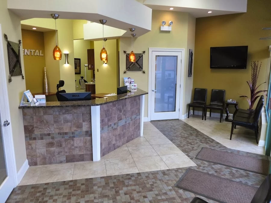 Cicero Dental Center Picture 6
