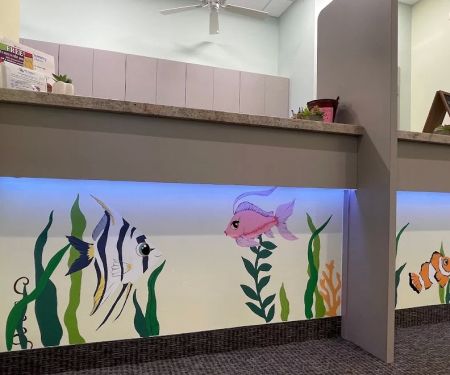 Dr. Happy Grewal, DDS