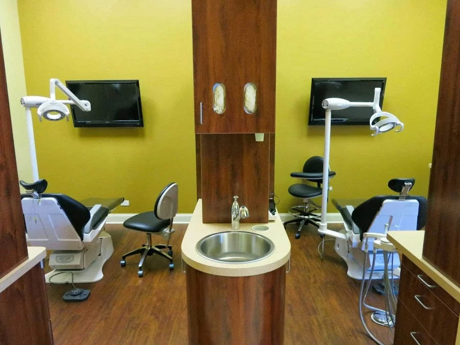 Cicero Dental Center Picture 7