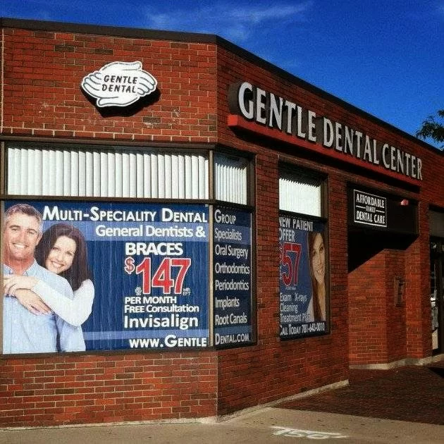 Gentle Dental Arlington Picture 5