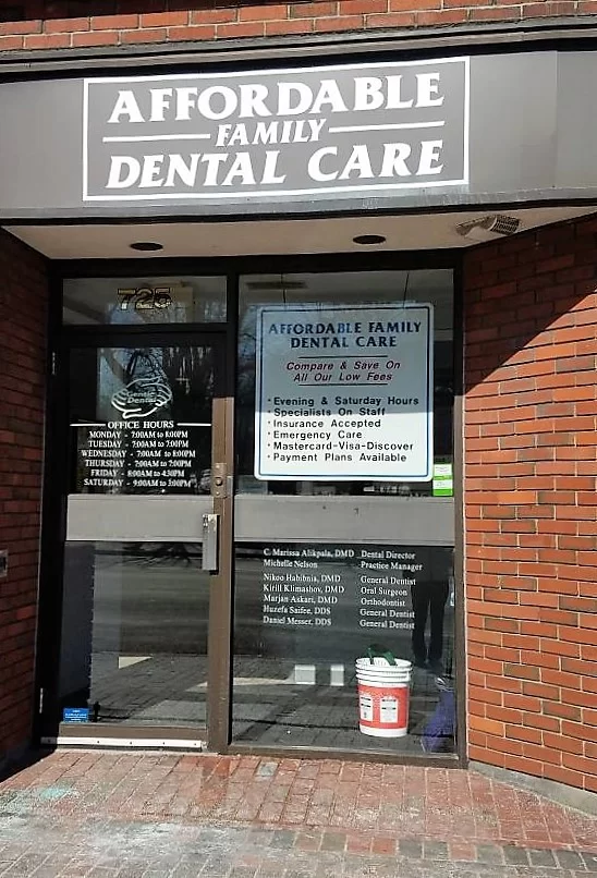 Gentle Dental Arlington Picture 6