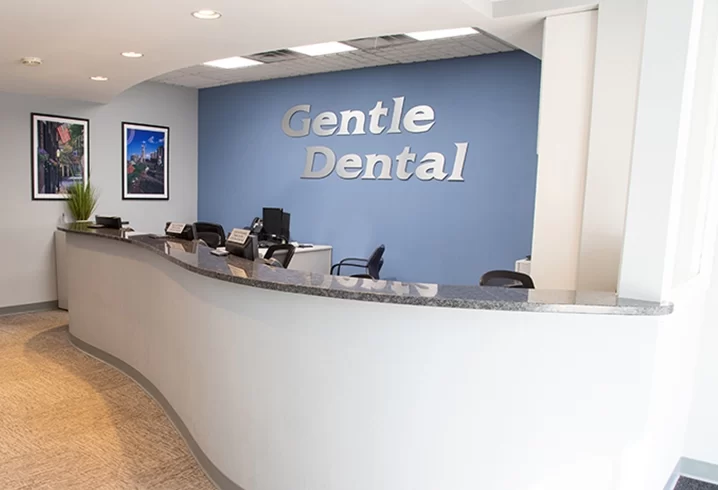Gentle Dental Arlington Picture 4
