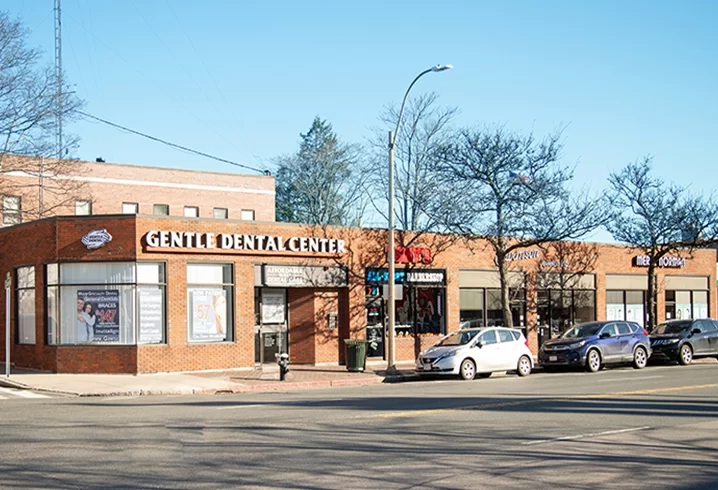 Gentle Dental Arlington Picture 9