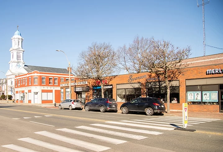 Gentle Dental Arlington Picture 8