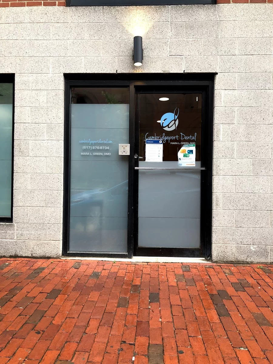 Cambridge Port Dental Picture 5