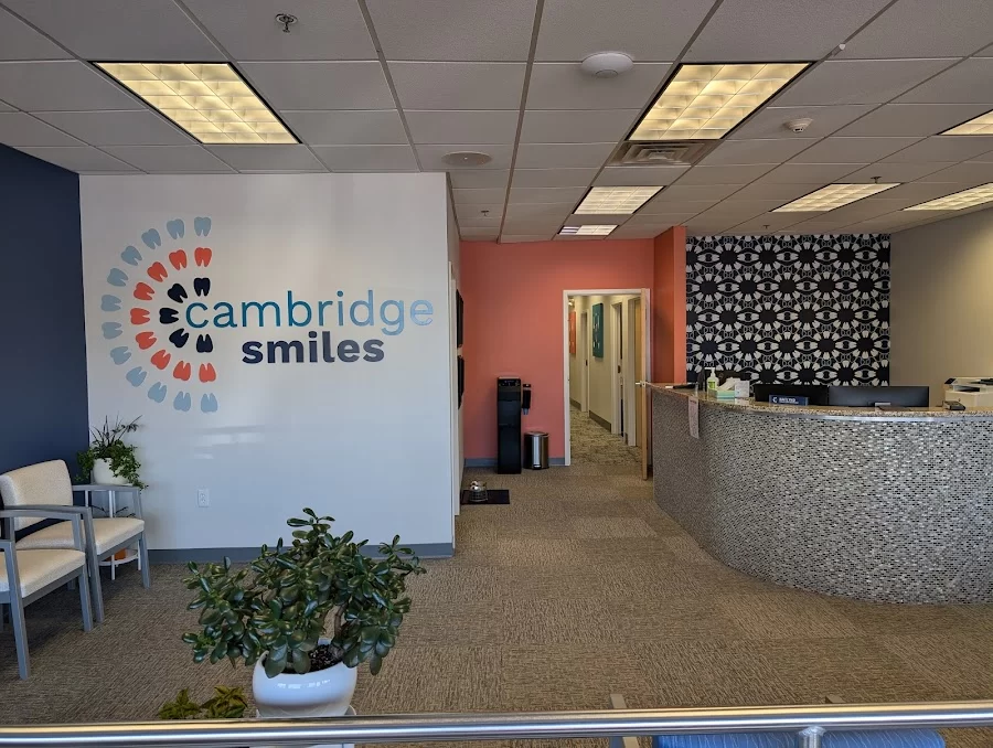 Cambridge Smiles: Sones Paula DDS Picture 4