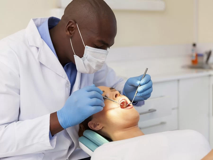 Grace Dental Care Picture 7