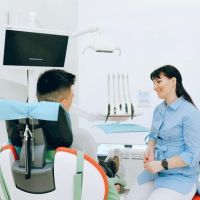 Grace Dental Care ico