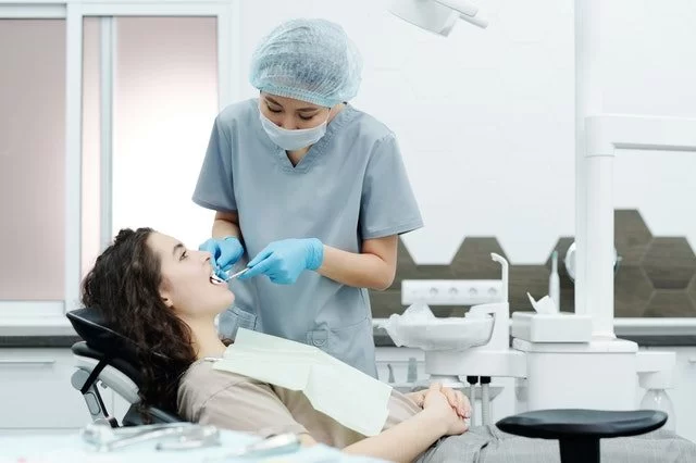 Grace Dental Care Picture 2