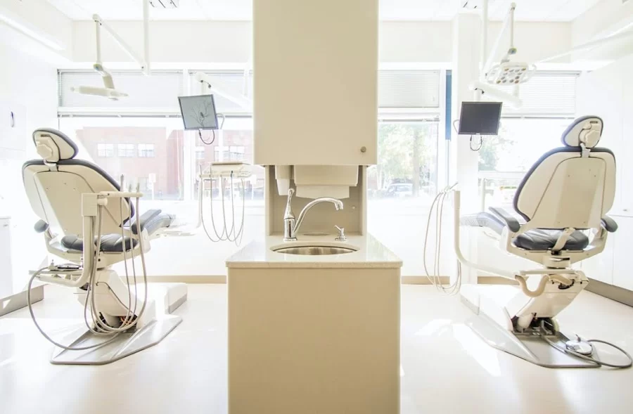 Grace Dental Care Picture 6