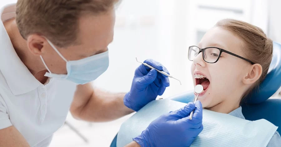 Grace Dental Care Picture 5