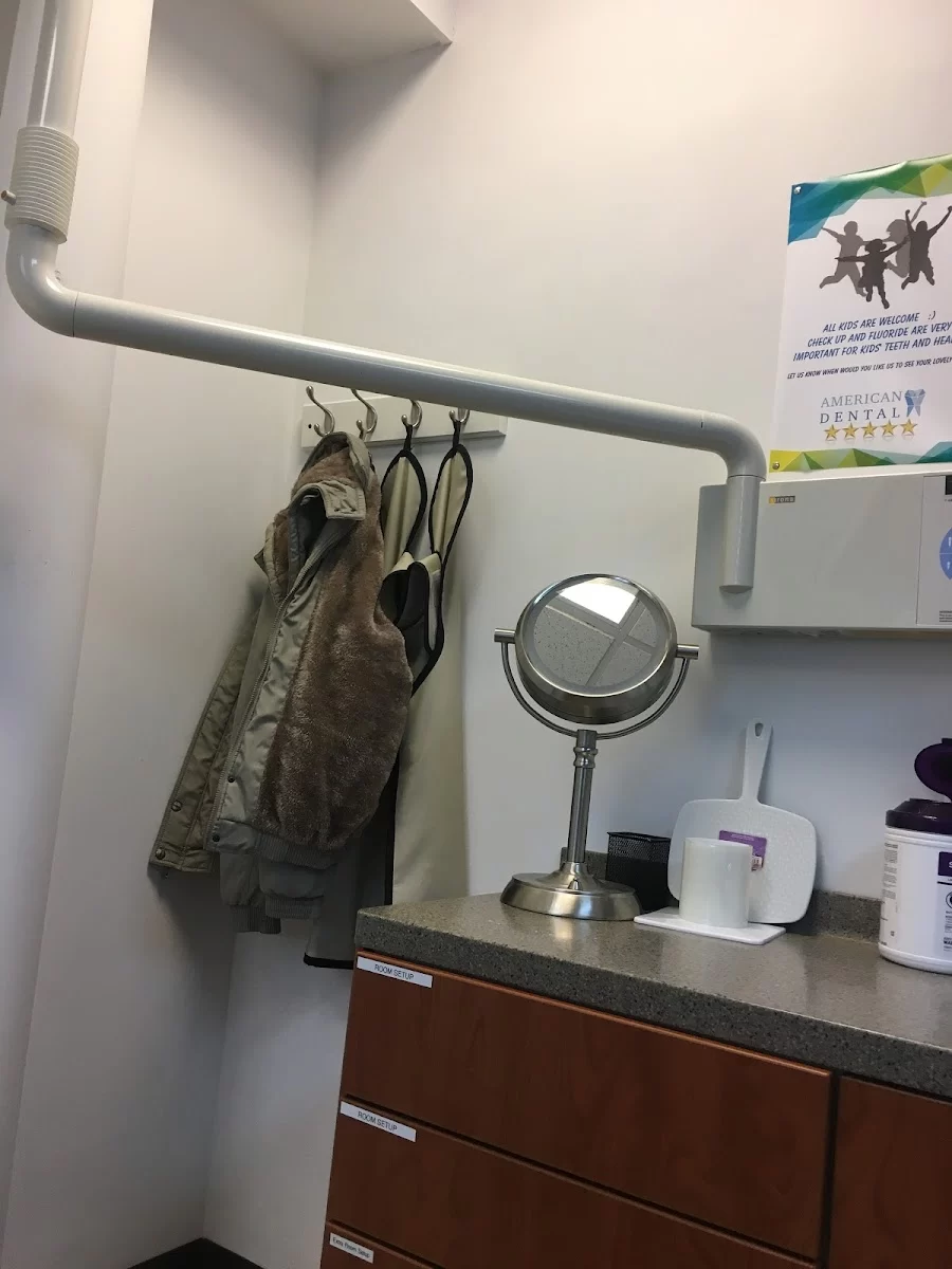 American Dental Picture 5