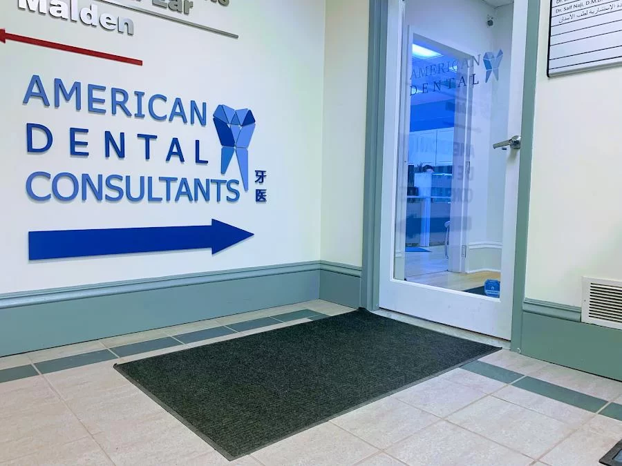 American Dental Picture 3