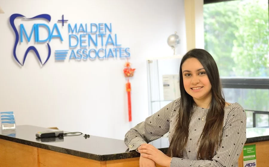 Malden Dental Associates Picture 3