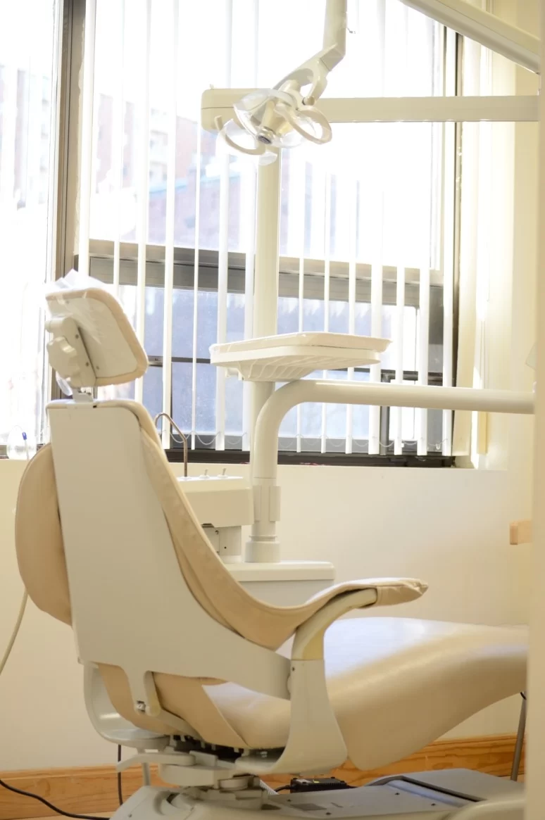 Malden Dental Associates Picture 7