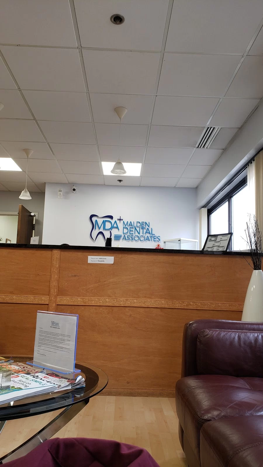 Malden Dental Associates Picture 8