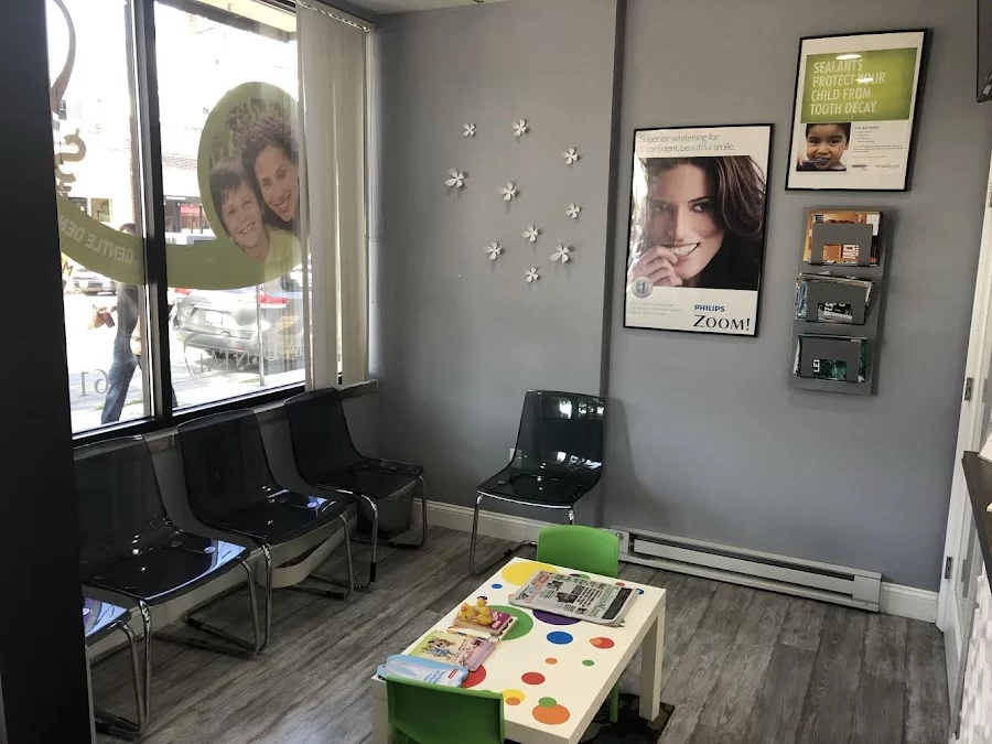 Alpha Dental Somerville Picture 3