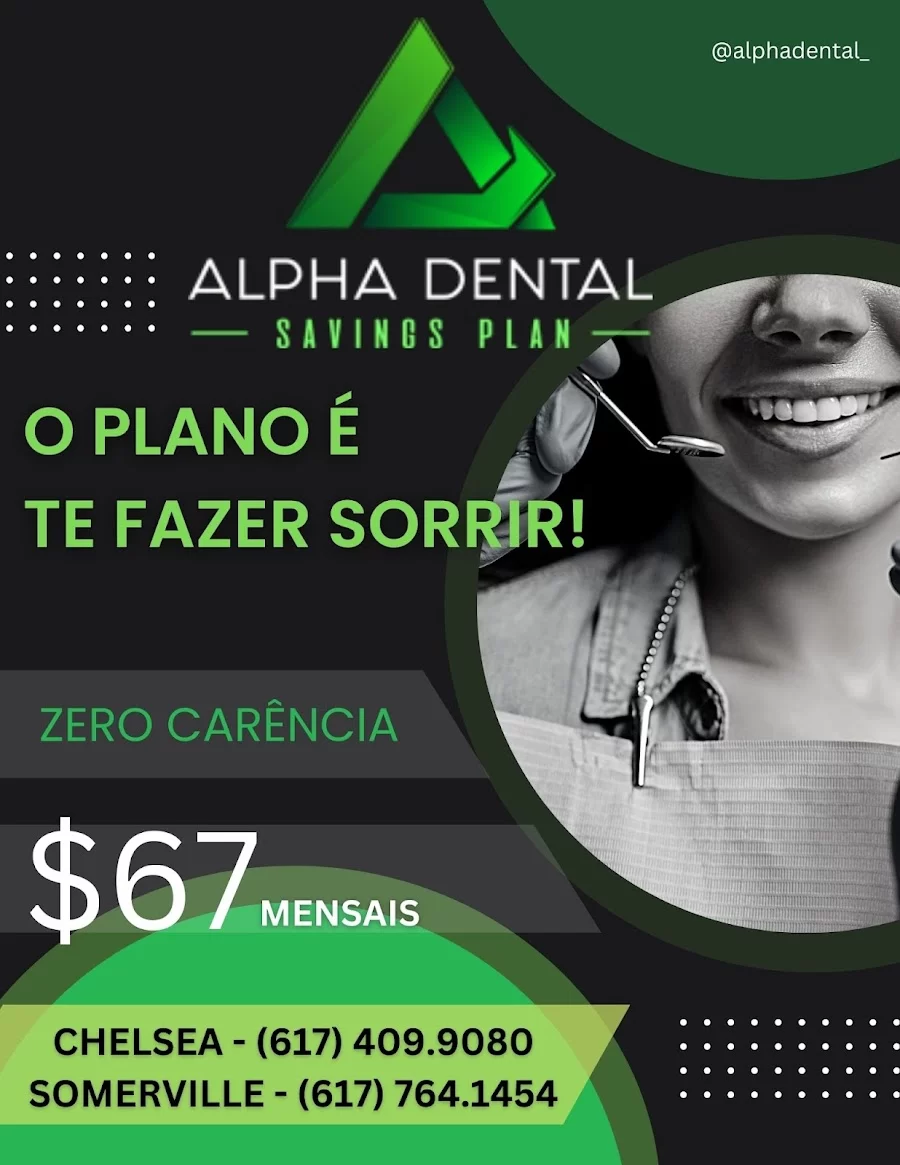 Alpha Dental Somerville Picture 9
