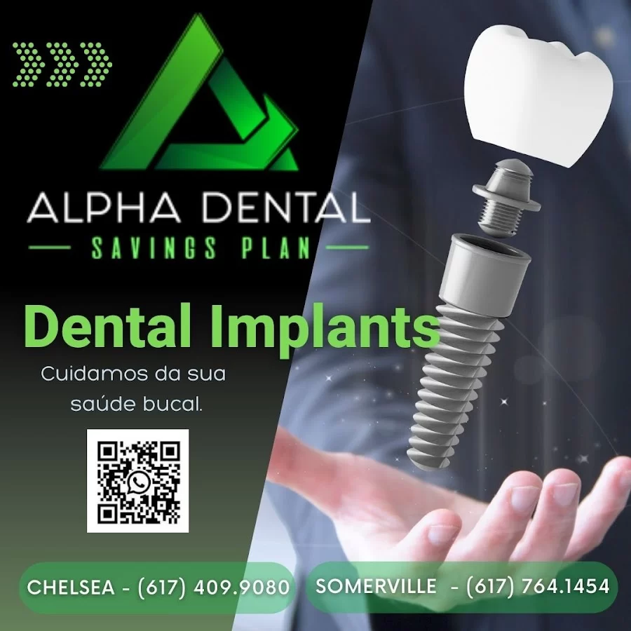 Alpha Dental Somerville Picture 5