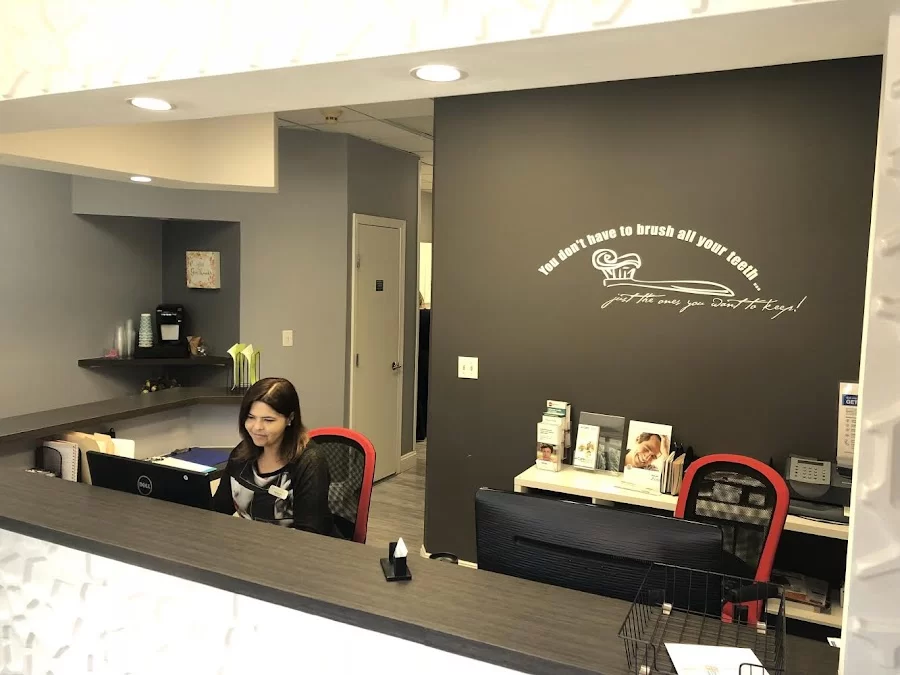 Alpha Dental Somerville Picture 2