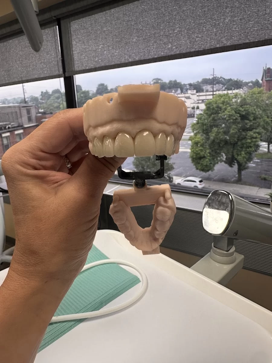 D2 Dental Associates Picture 8