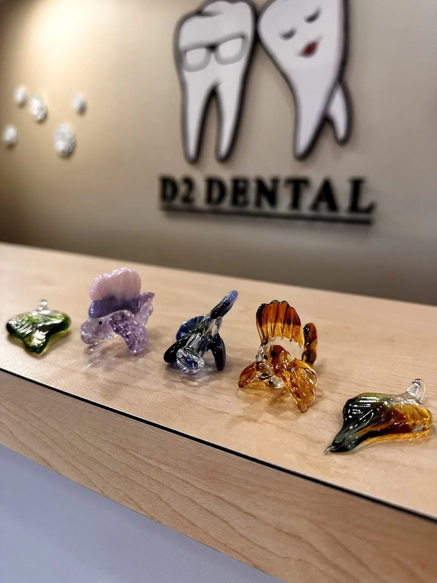 D2 Dental Associates Picture 7