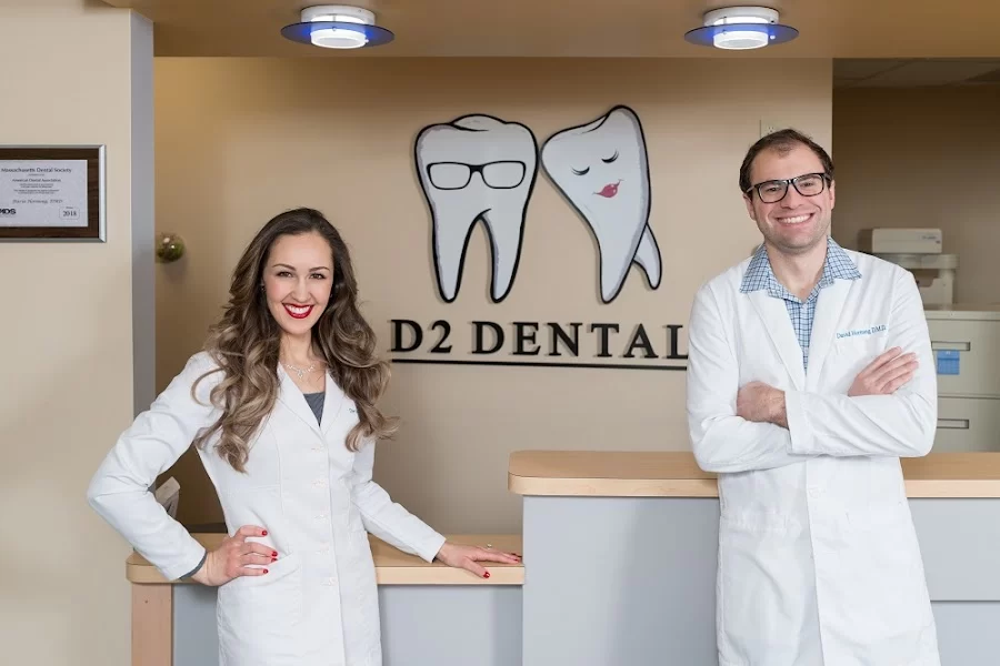 D2 Dental Associates Picture 2