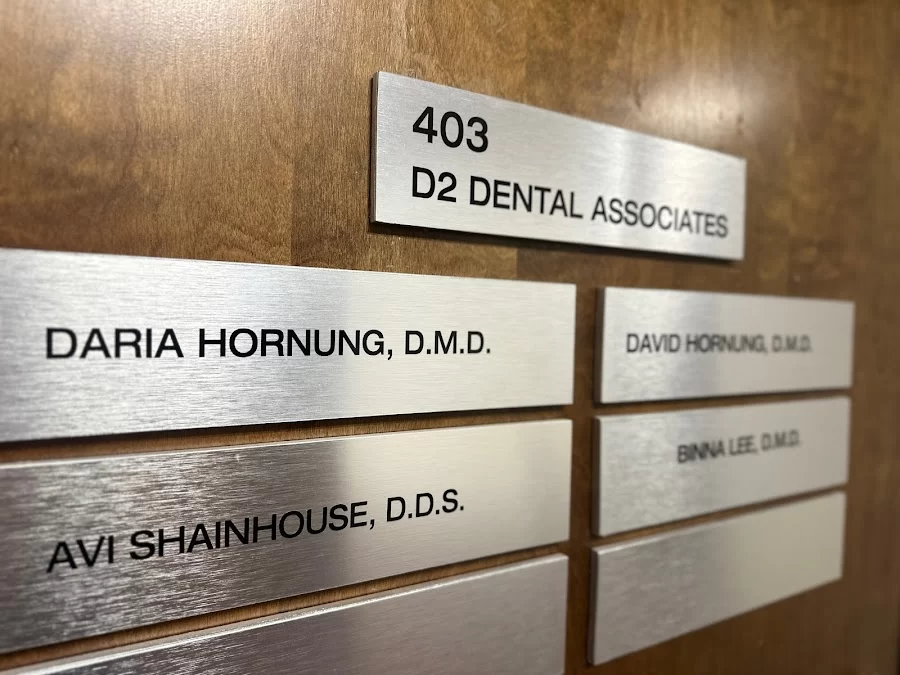 D2 Dental Associates Picture 4