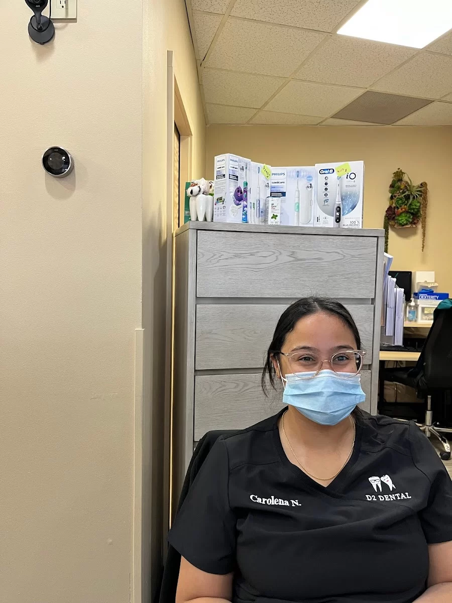 D2 Dental Associates Picture 6