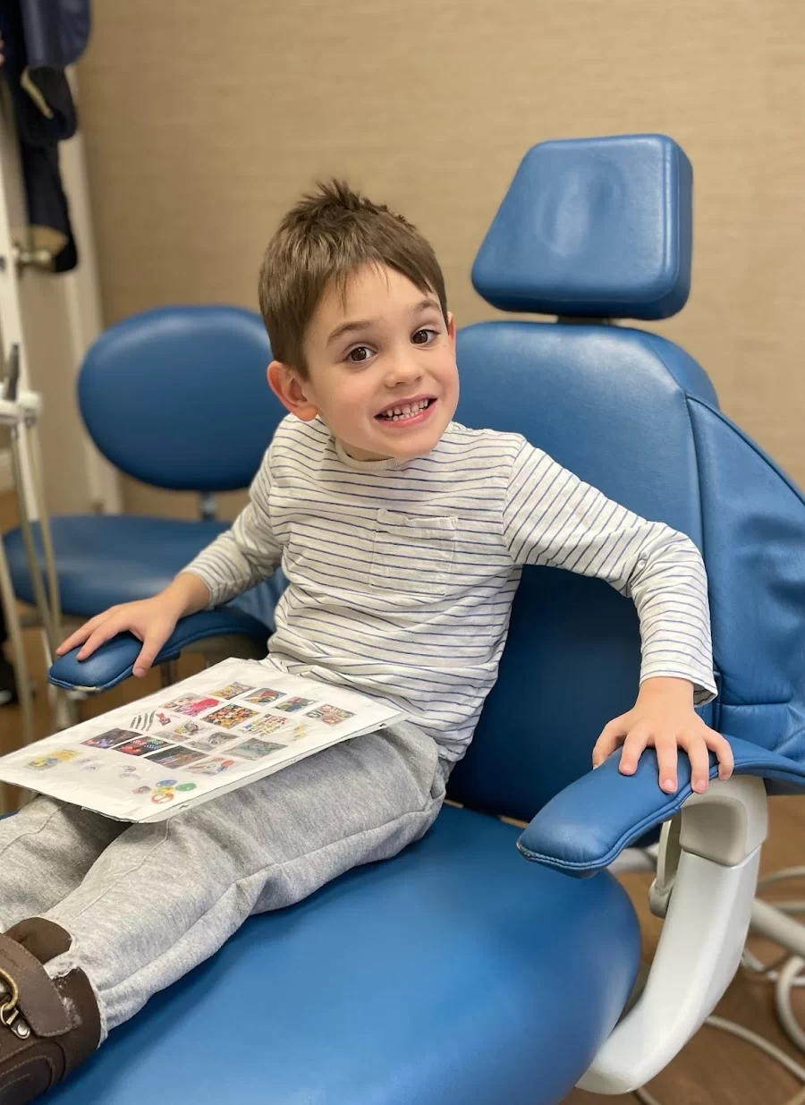 East Brunswick Pediatric Dentistry Picture 2