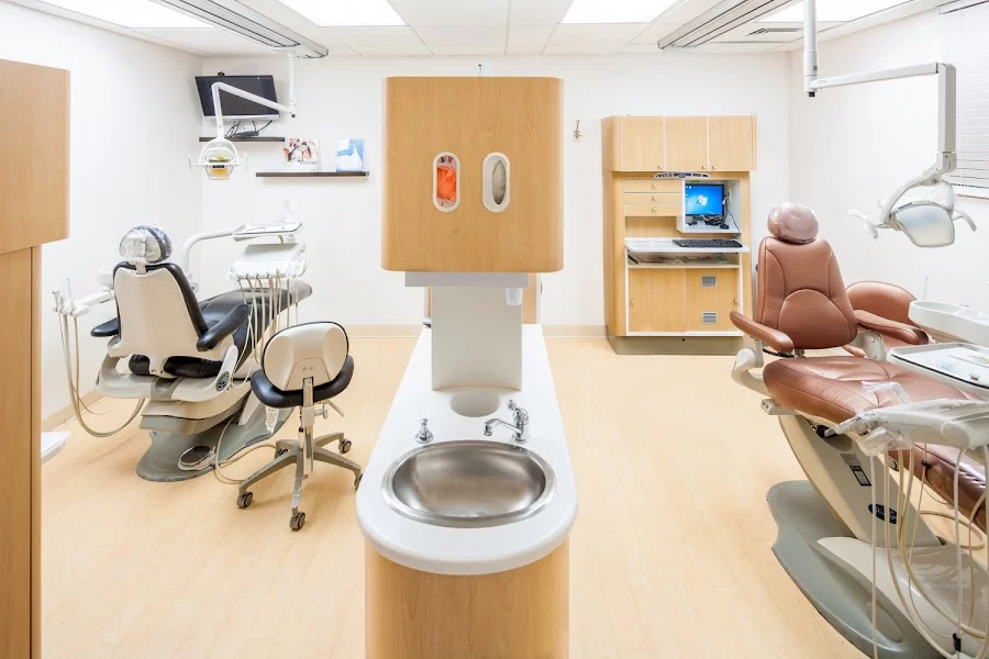 Kappa Dental Group Picture 3