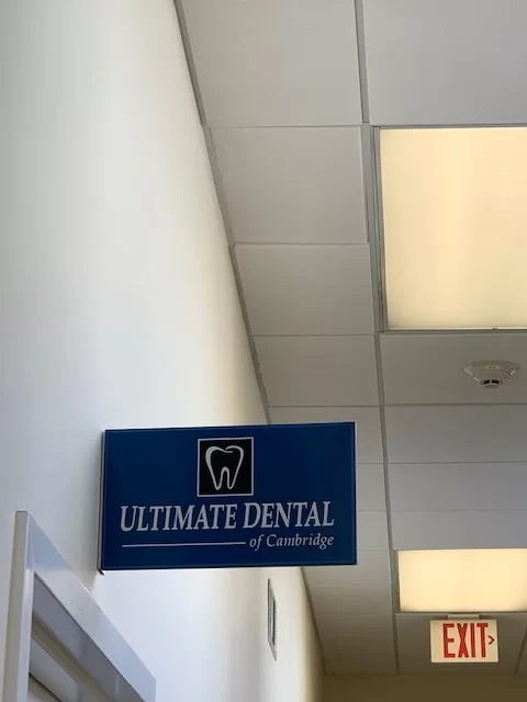 Ultimate Dental of Cambridge Picture 1