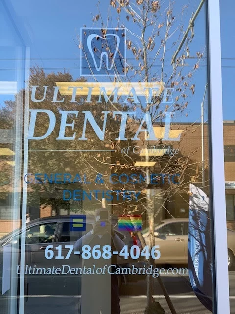 Ultimate Dental of Cambridge Picture 5