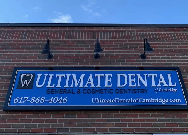 Ultimate Dental of Cambridge Picture 4