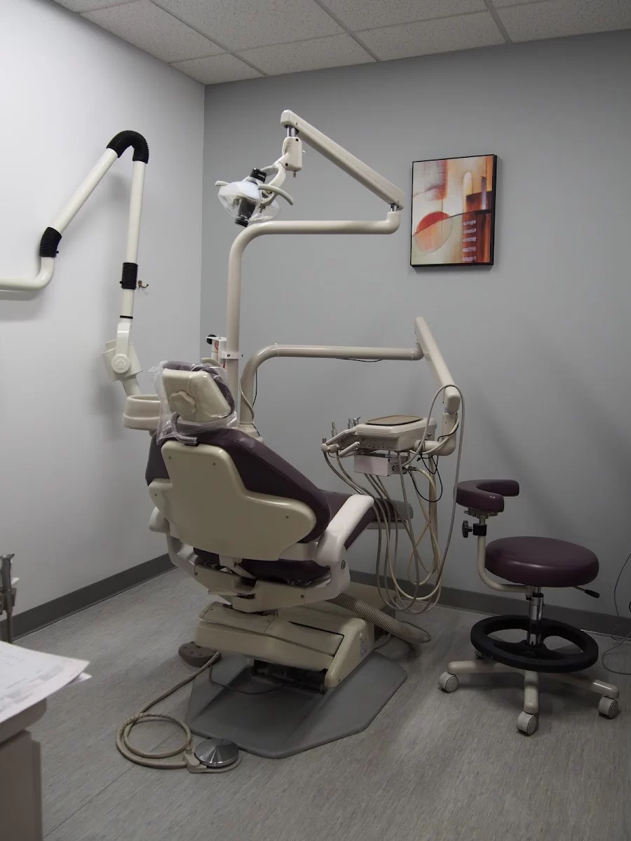 Ultimate Dental of Cambridge Picture 9