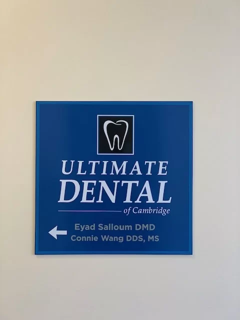 Ultimate Dental of Cambridge Picture 2