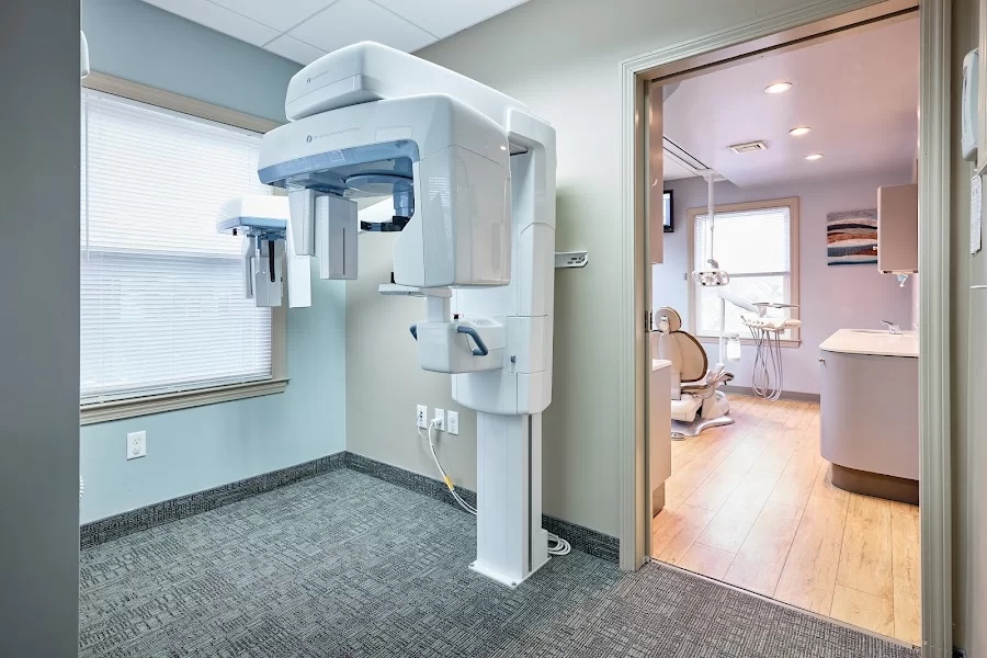 The Medford Center for Orthodontics and Pediatric Dentistry Picture 5