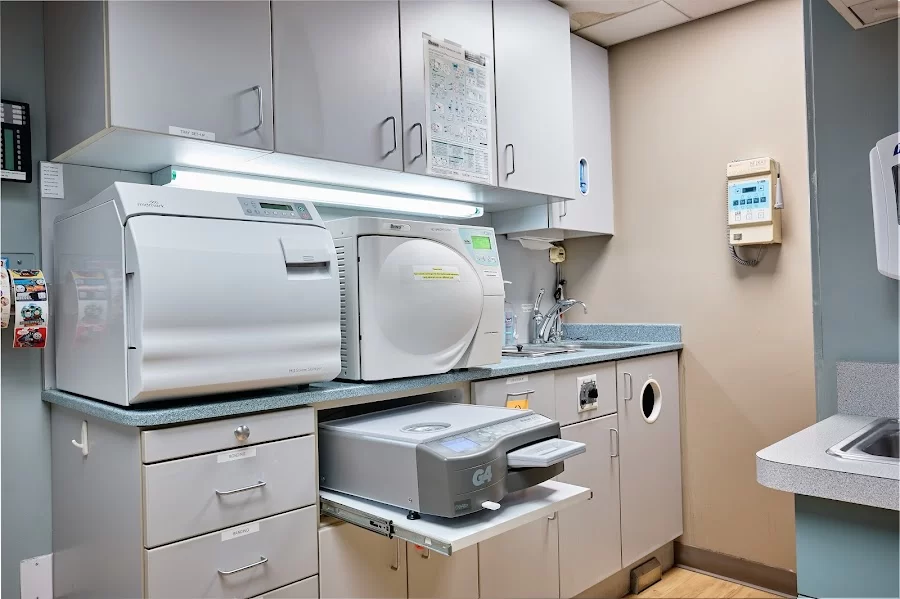 The Medford Center for Orthodontics and Pediatric Dentistry Picture 3