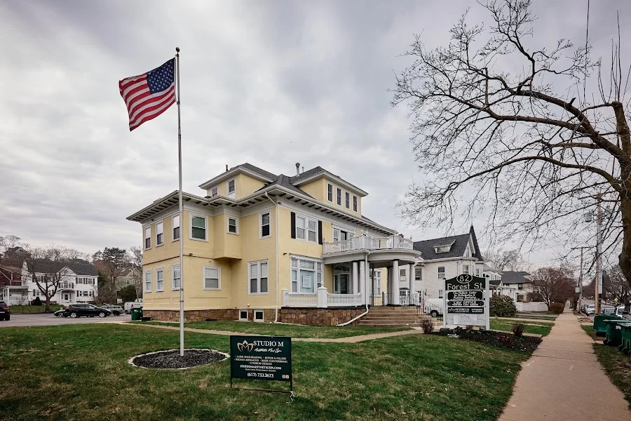 The Medford Center for Orthodontics and Pediatric Dentistry Picture 8