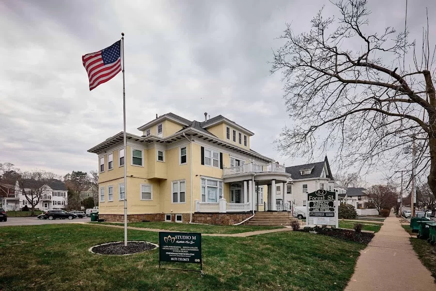 The Medford Center for Orthodontics and Pediatric Dentistry Picture 7