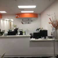 Everett - Chelsea Childrens Dental ico