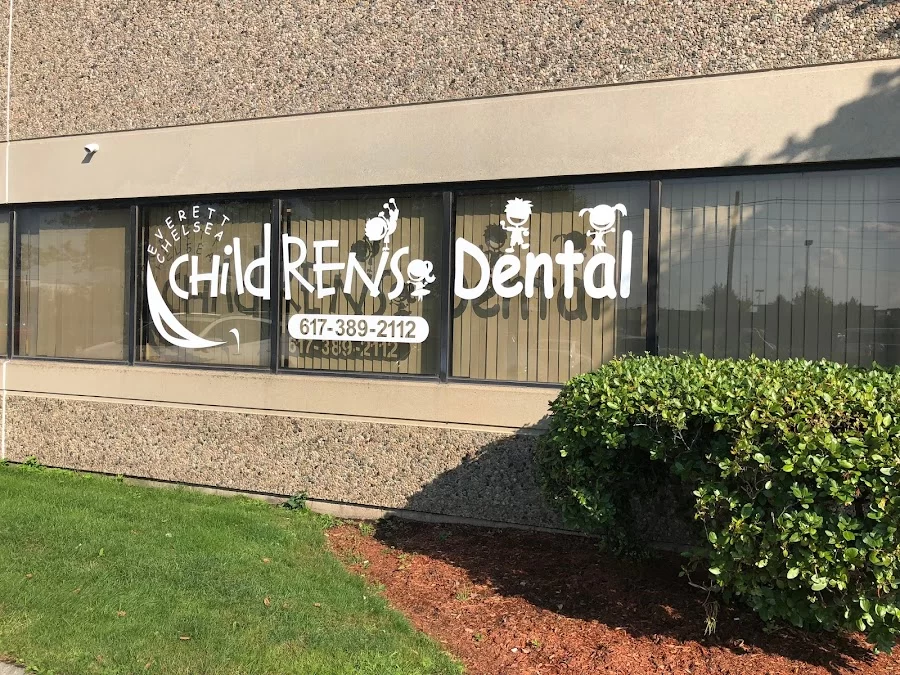 Everett - Chelsea Childrens Dental Picture 6