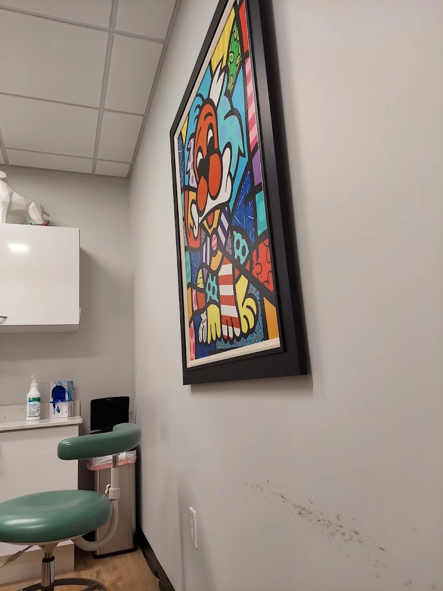Everett - Chelsea Childrens Dental Picture 3
