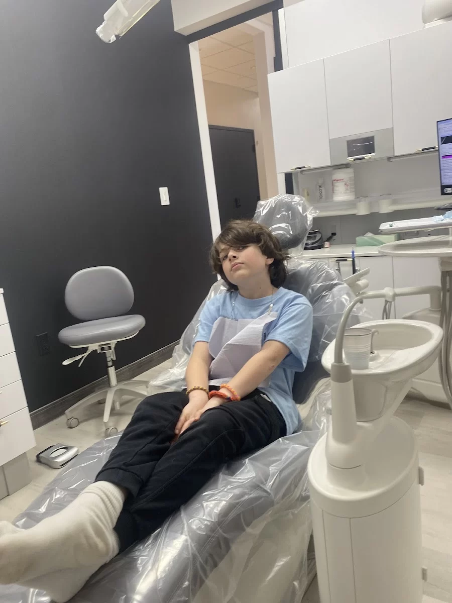 The Dental Suite at the Kaga Institute Picture 2
