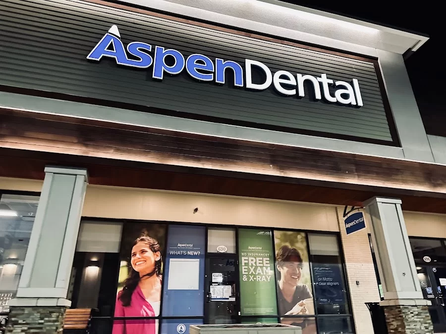 Aspen Dental - Medford, MA Picture 10