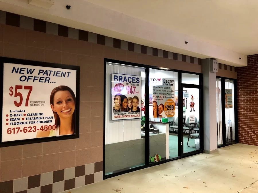 Gentle Dental Somerville Picture 7