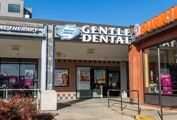 Gentle Dental Somerville Picture 6