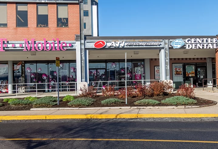 Gentle Dental Somerville Picture 8