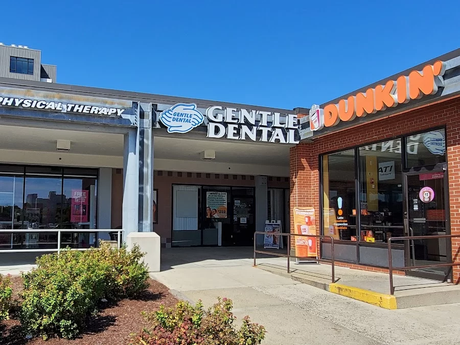 Gentle Dental Somerville Picture 10