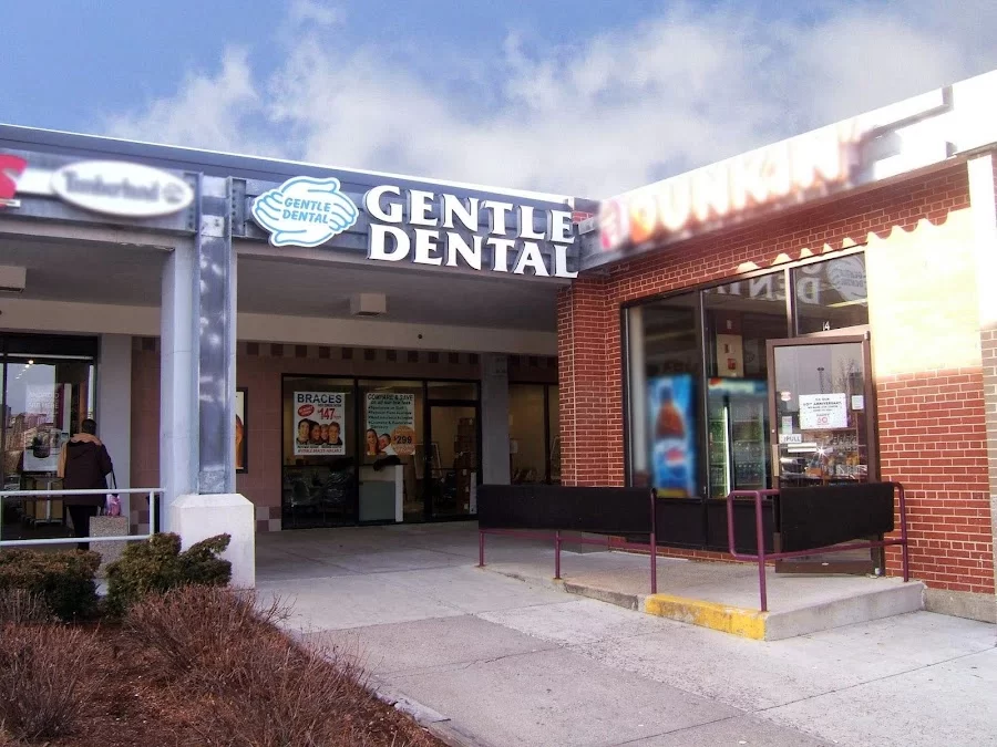 Gentle Dental Somerville Picture 9